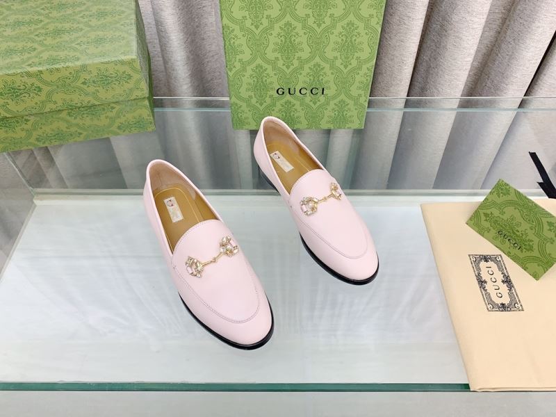 Gucci loafers